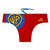 Delfina Swimwear & Gear DELFINA MALE THAT'S BALLS WATER POLO SUIT