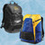 S&R Sport Custom Embroidered Backpacks