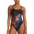 TYR Starborne Female Cutout