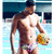 Delfina Male Disorderly Ducks Water Polo Suit