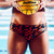 Delfina Male Fierce Water Polo Suit