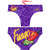 Delfina Male Fuego Water Polo Suit