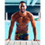 Delfina Male Graffiti Water Polo Suit