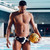 Delfina Male Moo Water Polo Suit