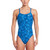 Nike Female Hydrastrong Pool Lanes Racerback
