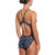 Nike Female Hydrastrong Pool Lanes Racerback