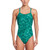 Nike Female Hydrastrong Pool Lanes Racerback