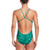 Nike Female Hydrastrong Pool Lanes Cut Out