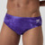 Speedo Lunar Storm Male Racer