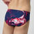 Speedo Lunar Storm Male Racer