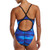 TYR Technowave Female Durafast Lite Diamondfit