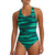 TYR Technowave  Female Durafast Lite Maxfit