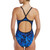 TYR Radiant Flare Female Durafast Lite Diamondfit
