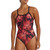 TYR Radiant Flare Female Durafast Lite Diamondfit