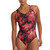TYR Radiant Flare Female Durafast Lite Maxfit