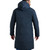  Arena Team Parka Solid 