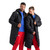  Arena Team Parka Solid 
