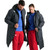  Arena Team Parka Solid 