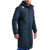  Arena Team Parka Solid 