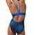  Speedo Flow Female Flyback 