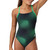  Speedo Flow Female Flyback 