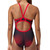  Speedo Flow Female Flyback 