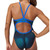  Speedo Flow Female Flyback 