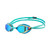  Arena Python Mirror, Turquoise/Water/Blue Cosmo 