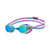  Arena Python Mirror, Turquoise/Water/Fuchsia