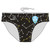 Delfina Pro Recco Male Water Polo Suit - Constellation 
