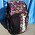  Arena Spiky III Allover Backpack 45L with Donut Design 