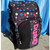  Arena Spiky III Allover Backpack 45L with Contour Design 