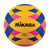 Mikasa Competition Size 2 Water Polo Ball, Multi-Color and Official Ball of USAWP