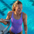  Delfina Bravo Core Female Practice Suit - Lavender 