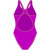 Delfina Bravo Core Female Practice Suit - Pink 