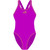  Delfina Bravo Core Female Practice Suit - Pink 