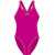  Delfina Pink Bravo Core Female Practice Suit 
