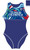  Delfina Junior Olympics Female Bravo Split Suit 