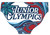 Delfina Male Junior Olympics 2026 Water Polo Suit