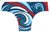 Delfina Male Junior Olympics 2026 Water Polo Suit