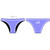  Delfina Lavender Bravo Brights Bikini Bottom 