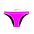  Delfina Pink Bravo Brights Bikini Bottom  