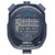 Ultrak ULTRAK 495 STOPWATCH, black