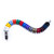Competitor Swim Competitor 4" Racing Lane Line, 25 Yards 