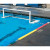 S&R Sport S & R SPORT FLOATING WOODEN WATER POLO GOAL