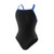 Speedo SPEEDO ENDURANCE SOLID FLYBACK, YOUTH