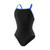 Speedo SPEEDO ENDURANCE+ SOLID FLYBACK, ADULT