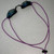 S&R Sport S & R SPORT BUNGEE GOGGLE STRAP