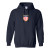 S&R Sport LAWPC TEAM HOODED PULLOVER SWEATSHIRT  