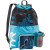 TYR BIG MESH MUMMY BACKPACK